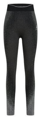 Odlo Schwarzecomb Long Tights Women Schwarz