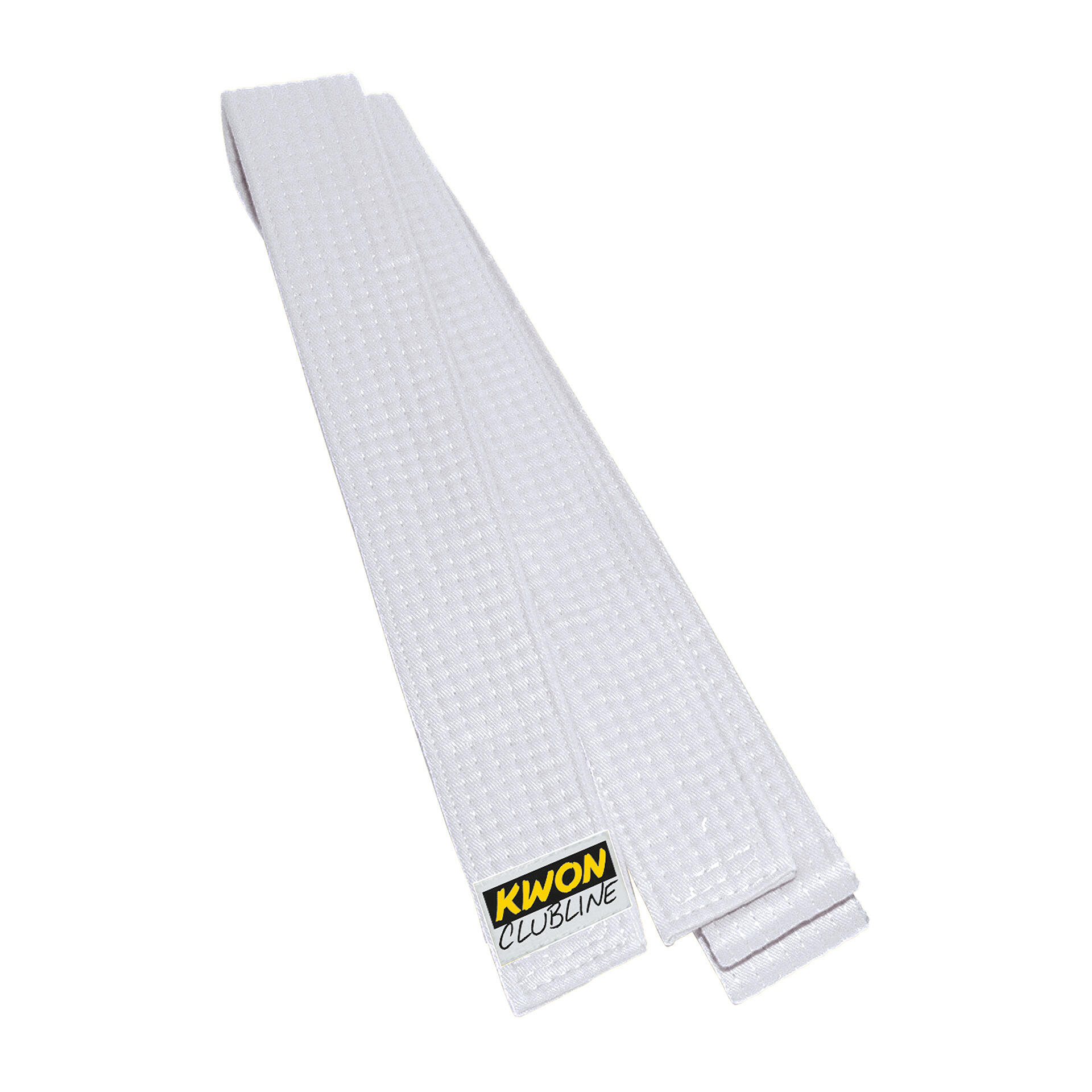 Cintura arti marziali bambino Kwon Soft Belt 1/2