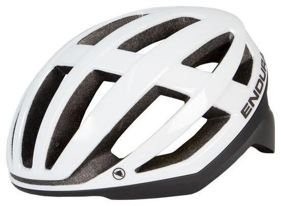 Casco Endura FS260-Pro II Bianco