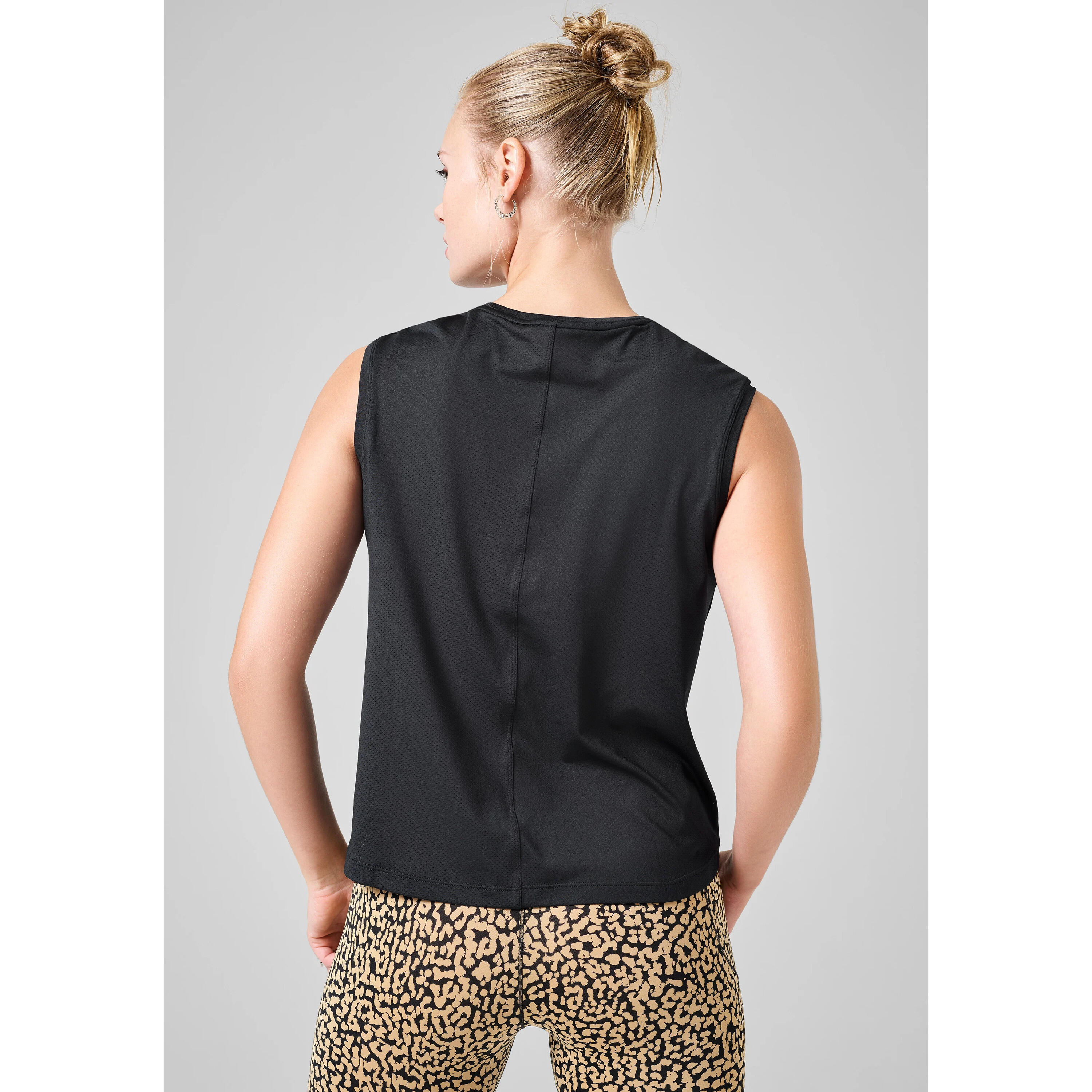 Canottiera muscolare donna Casall 3/3