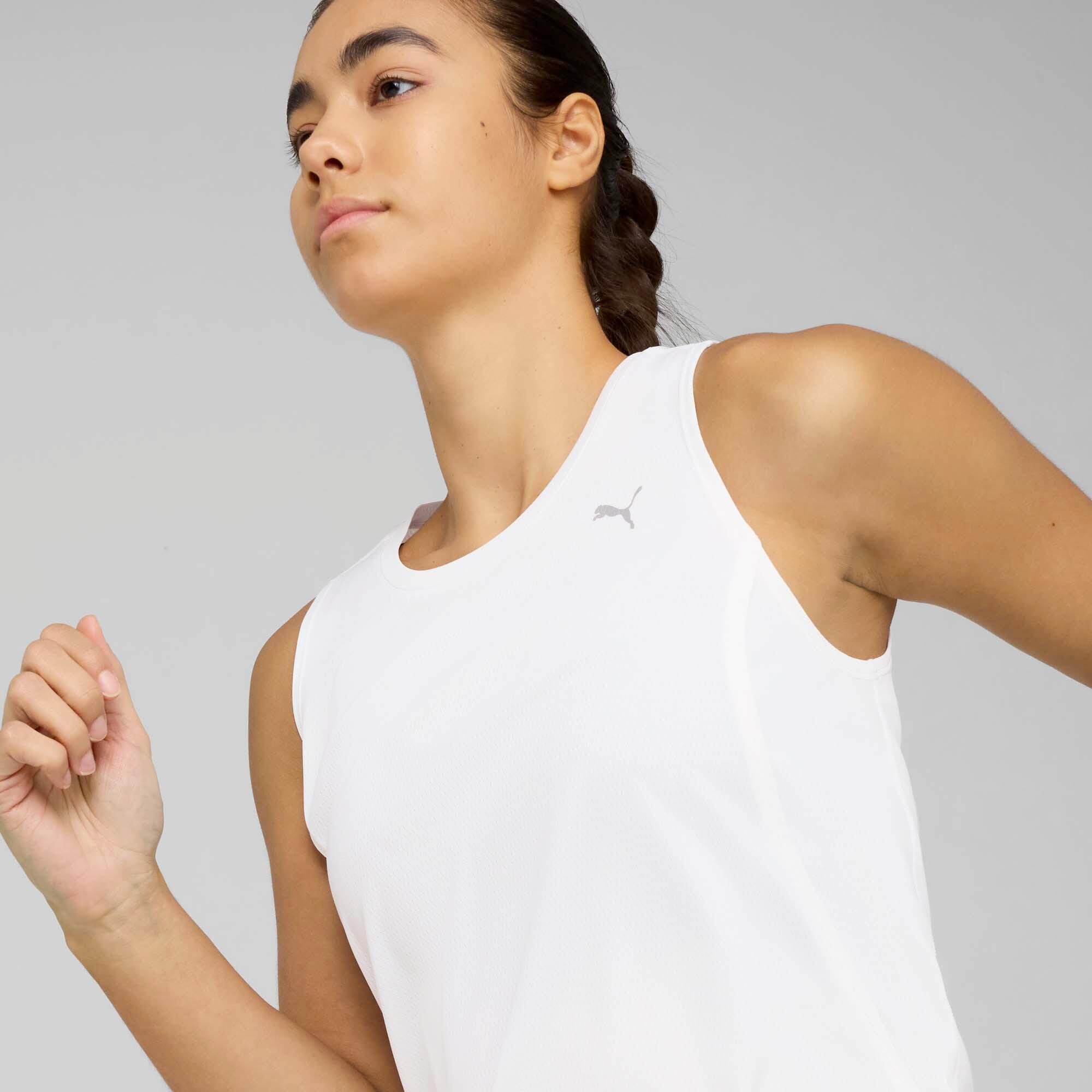 Puma W Run Velocity Tank (Poly) Woman 5/5
