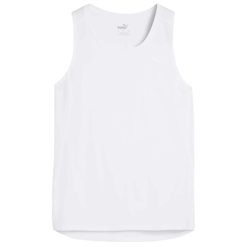 Puma W Run Velocity Tank (Poly) Woman