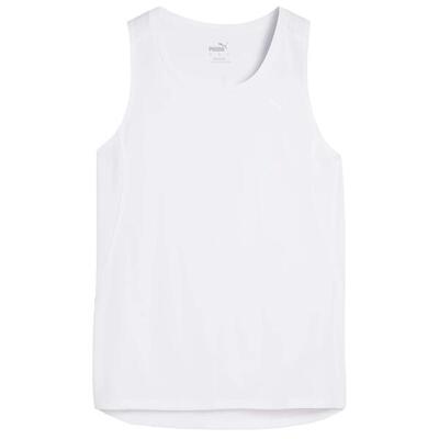 Puma w run velocity tank (poly) vrouwen