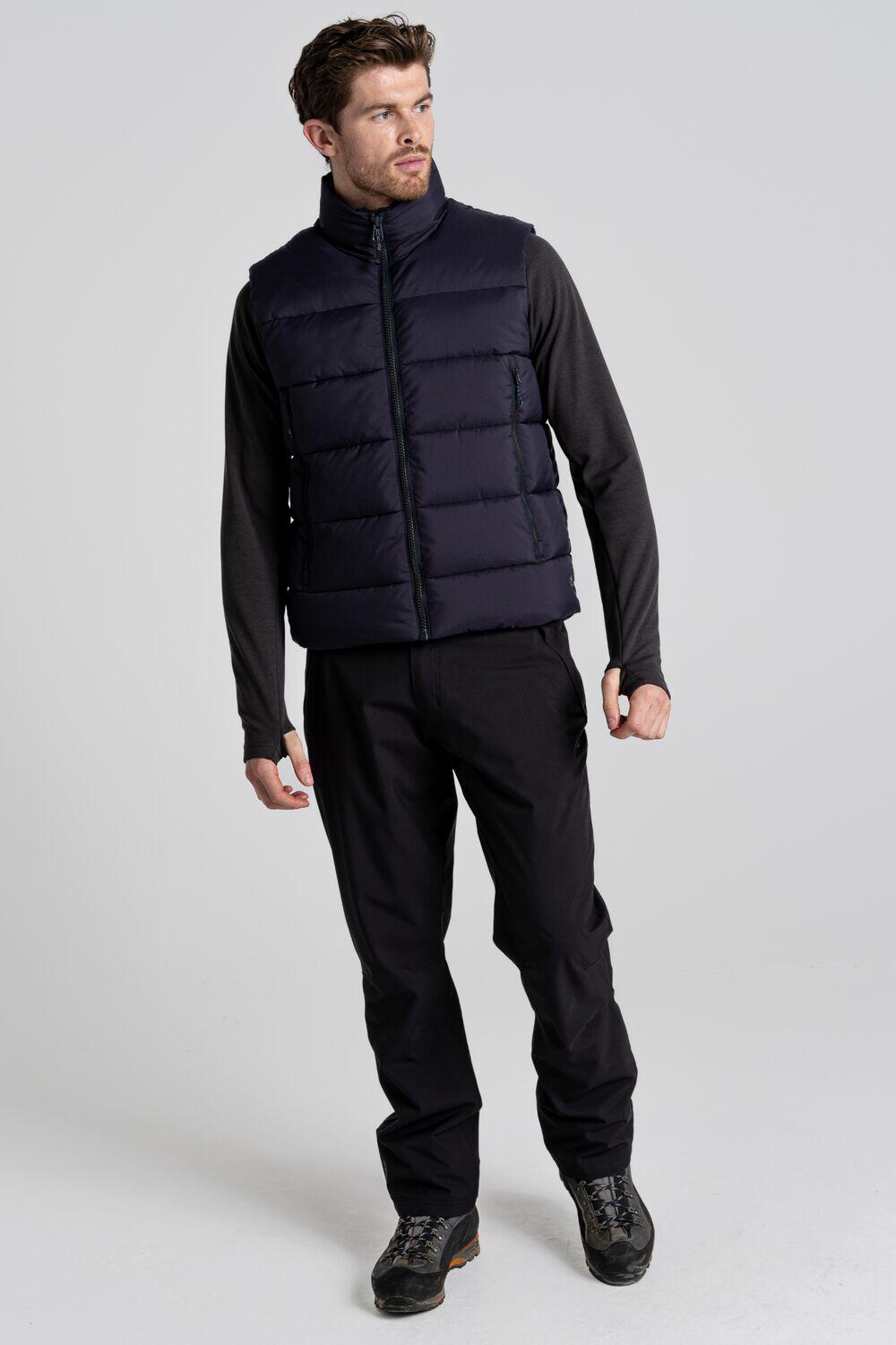 Expert Padded Winter Vest 4/6