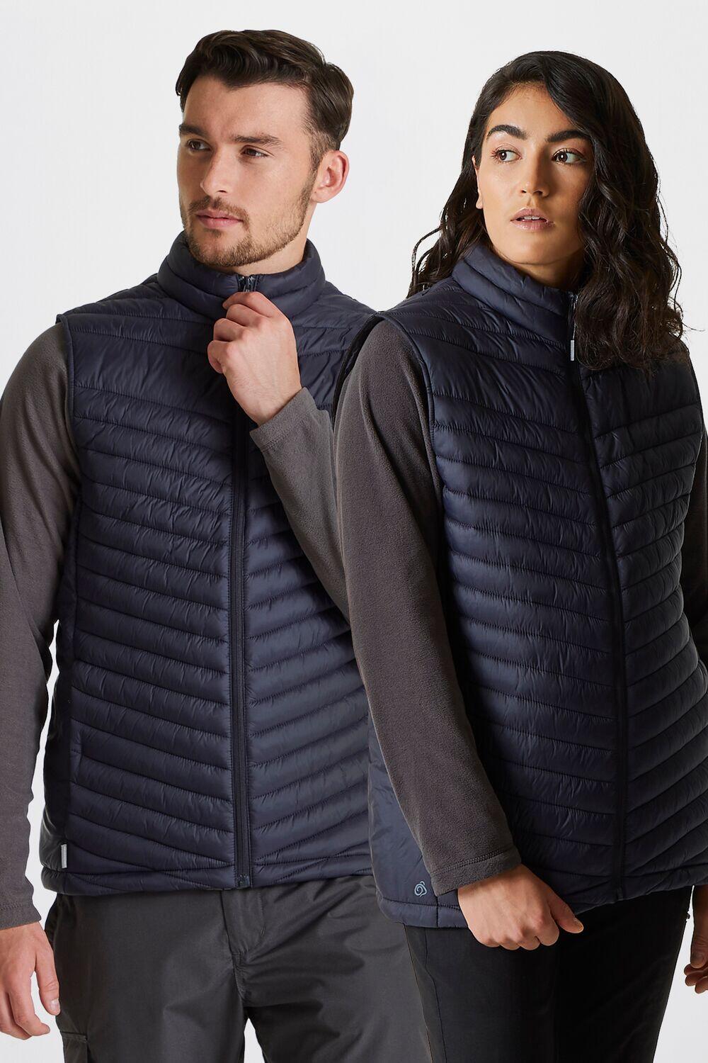 CRAGHOPPERS Piumini Escursionismo Expert Expolite Thermo-Wanderweste