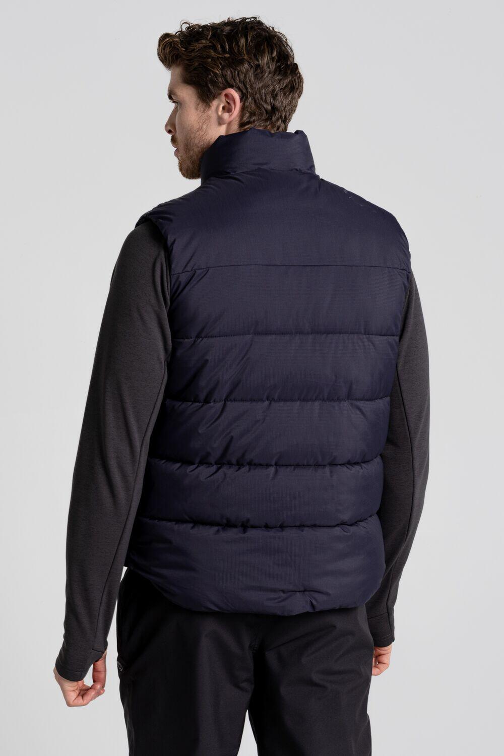 Expert Padded Winter Vest 3/6