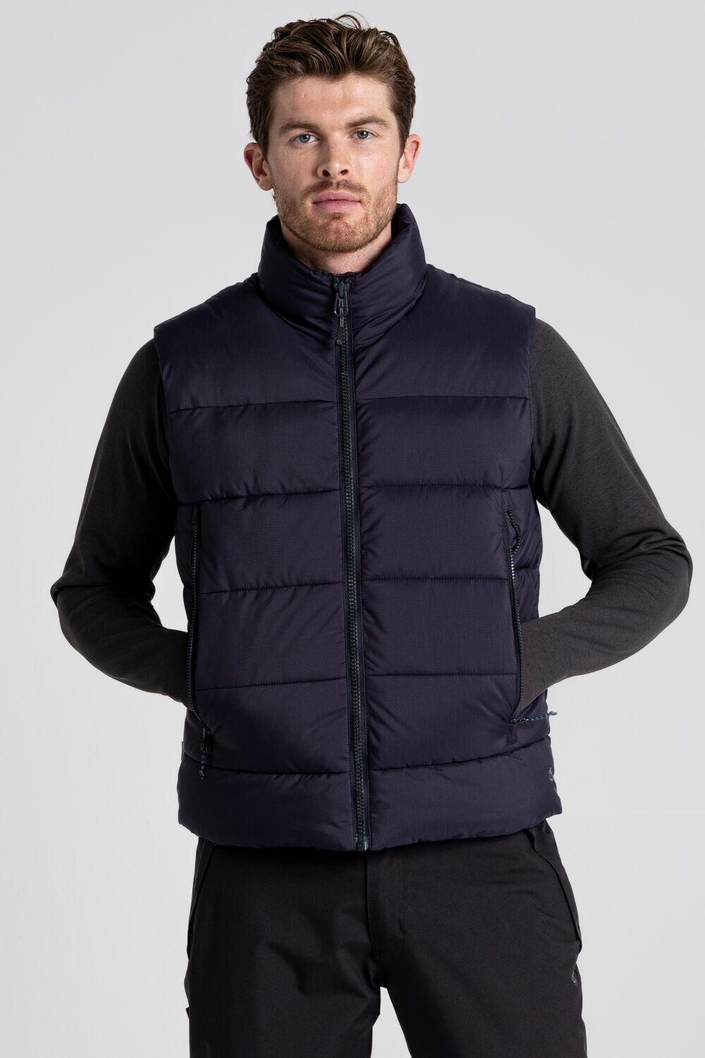 Expert Padded Winter Vest 2/6