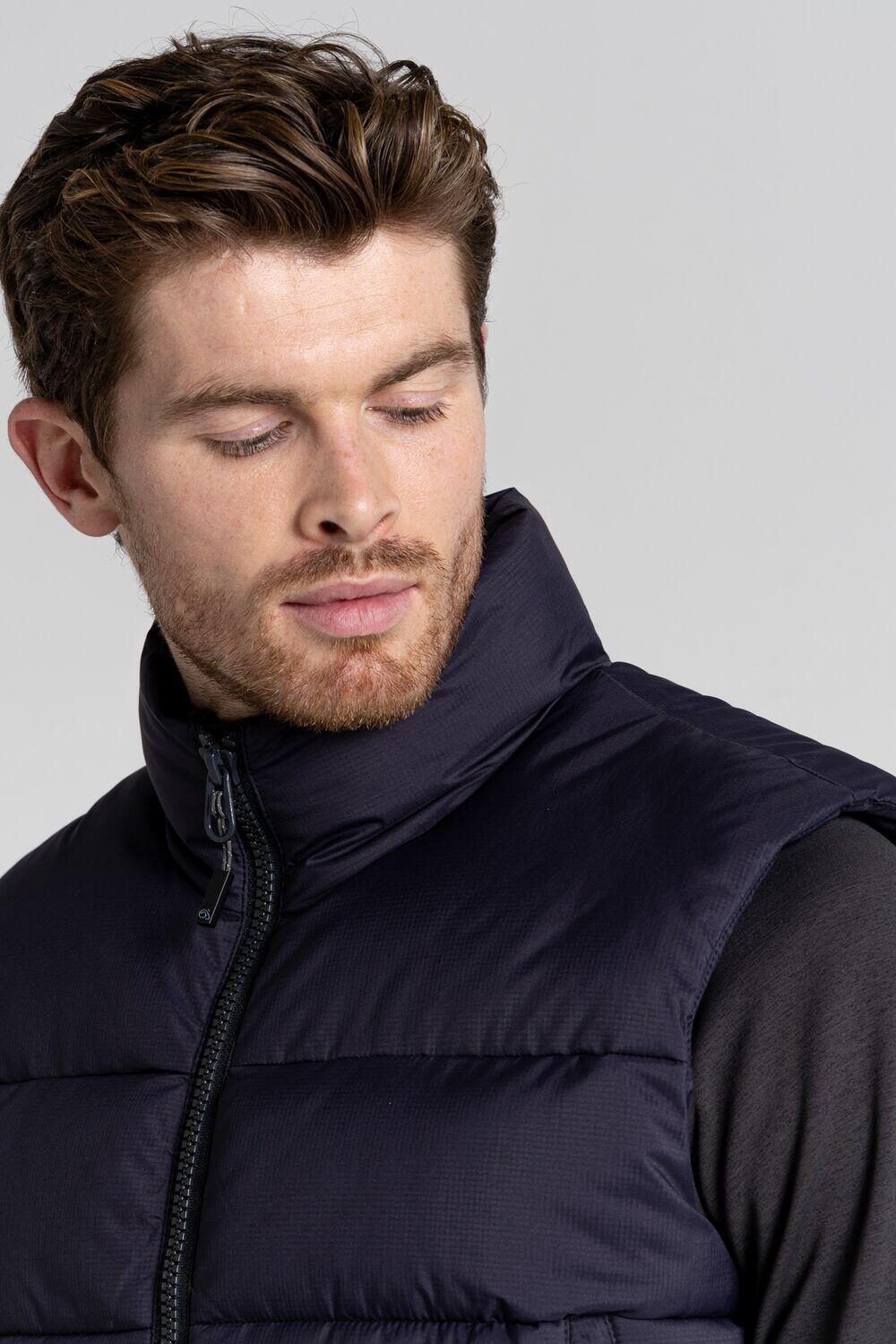 Expert Padded Winter Vest 5/6