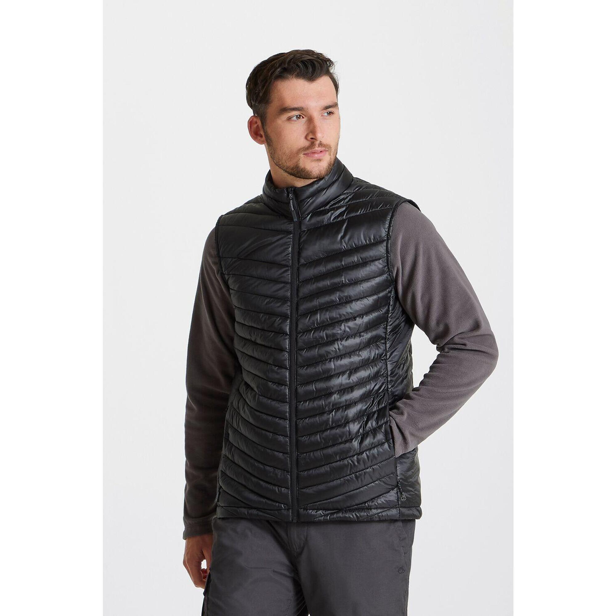 Craghoppers - Doudoune Synthétique - Expert Expolite Randonnée - Doudoune Synthétique - Gris - 48 Xl - Decathlon