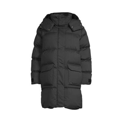 Donsjack voor dames casall forever