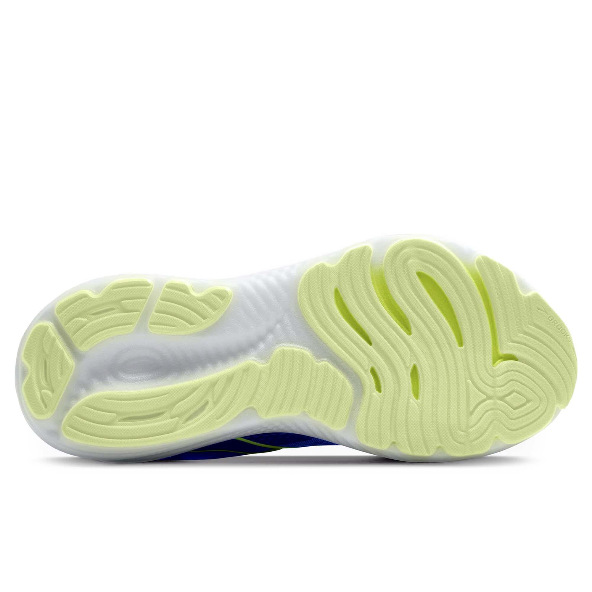 Brooks Glycerine Hoopschoenen Volwassenen 5/6