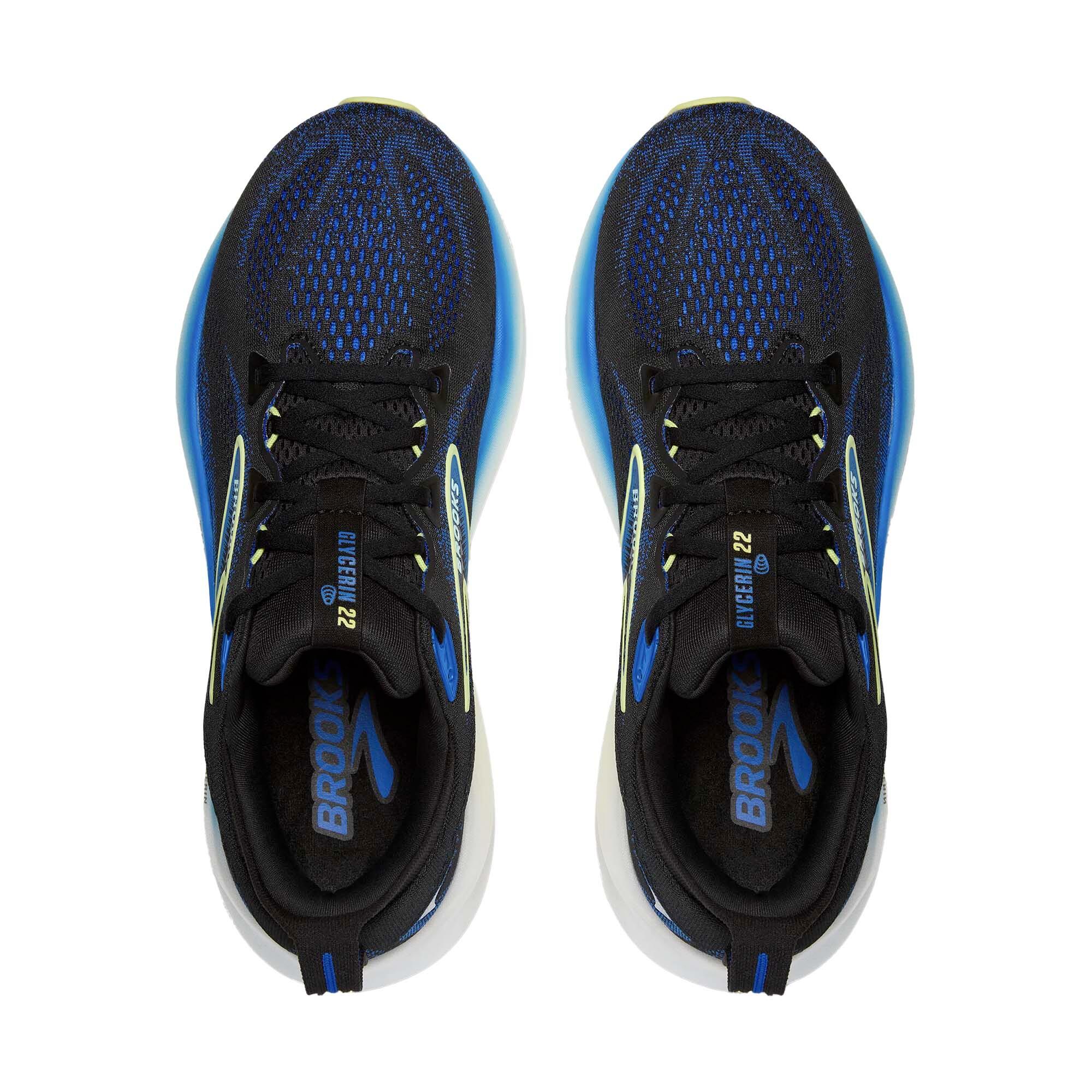 Sapatos De Corrida Brooks Glicerina Adulto 2/5