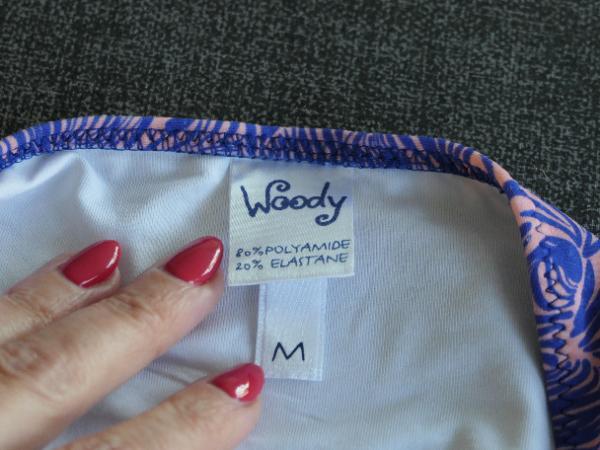 Entre Particuliers - Bikini Woody taille M 2/3