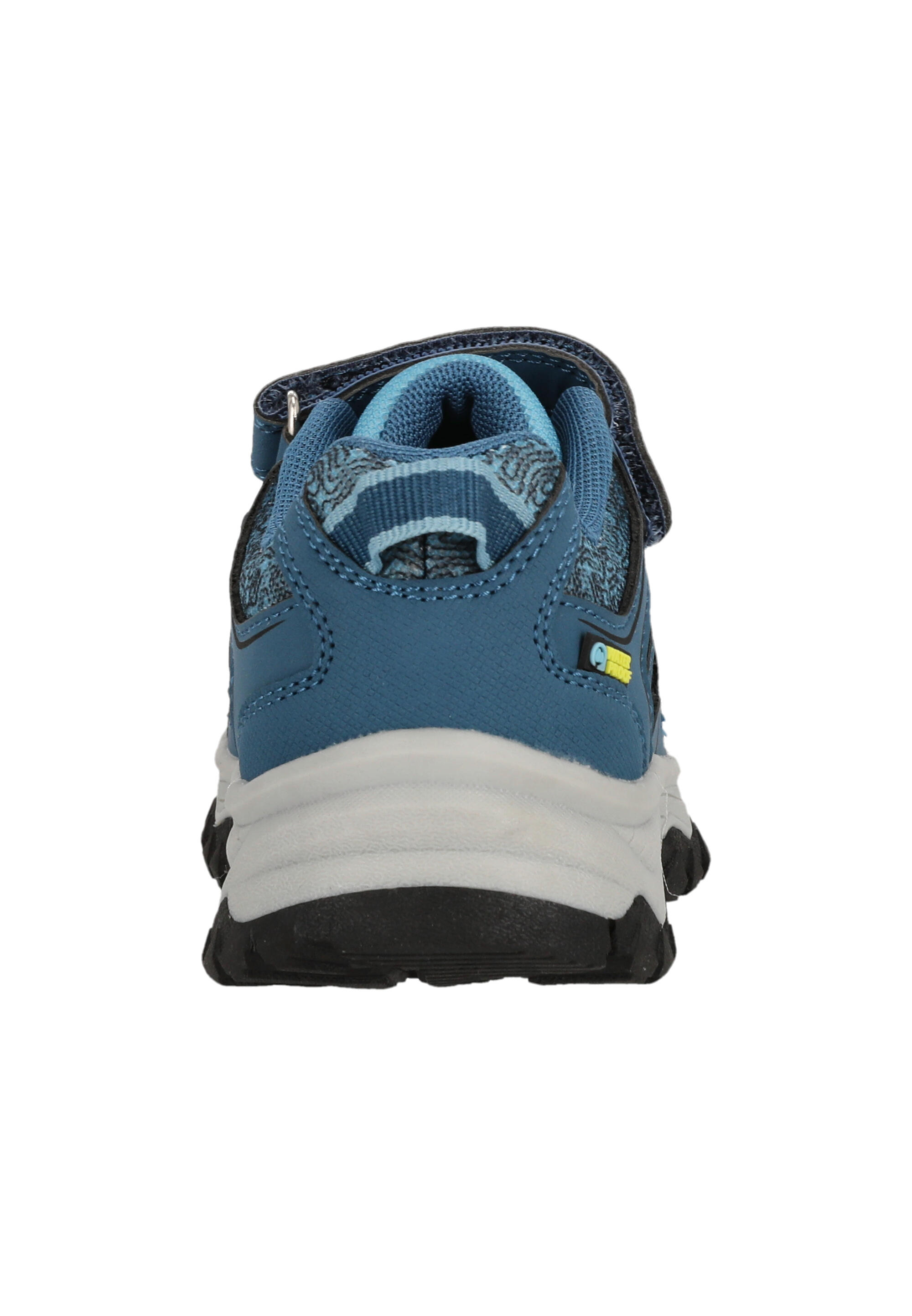 Zapatillas infantil Whistler Wony 5/5