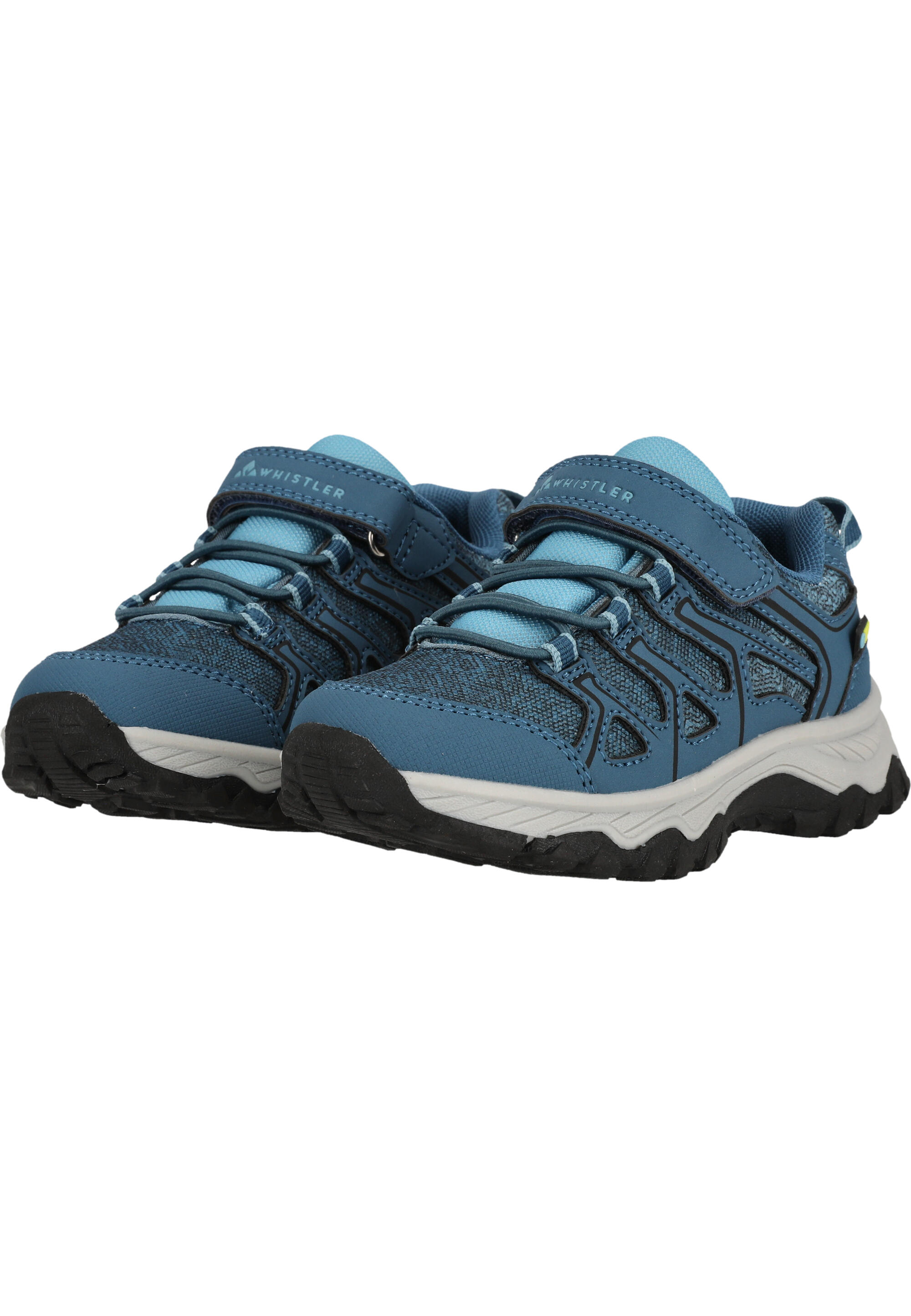 Zapatillas infantil Whistler Wony 4/5