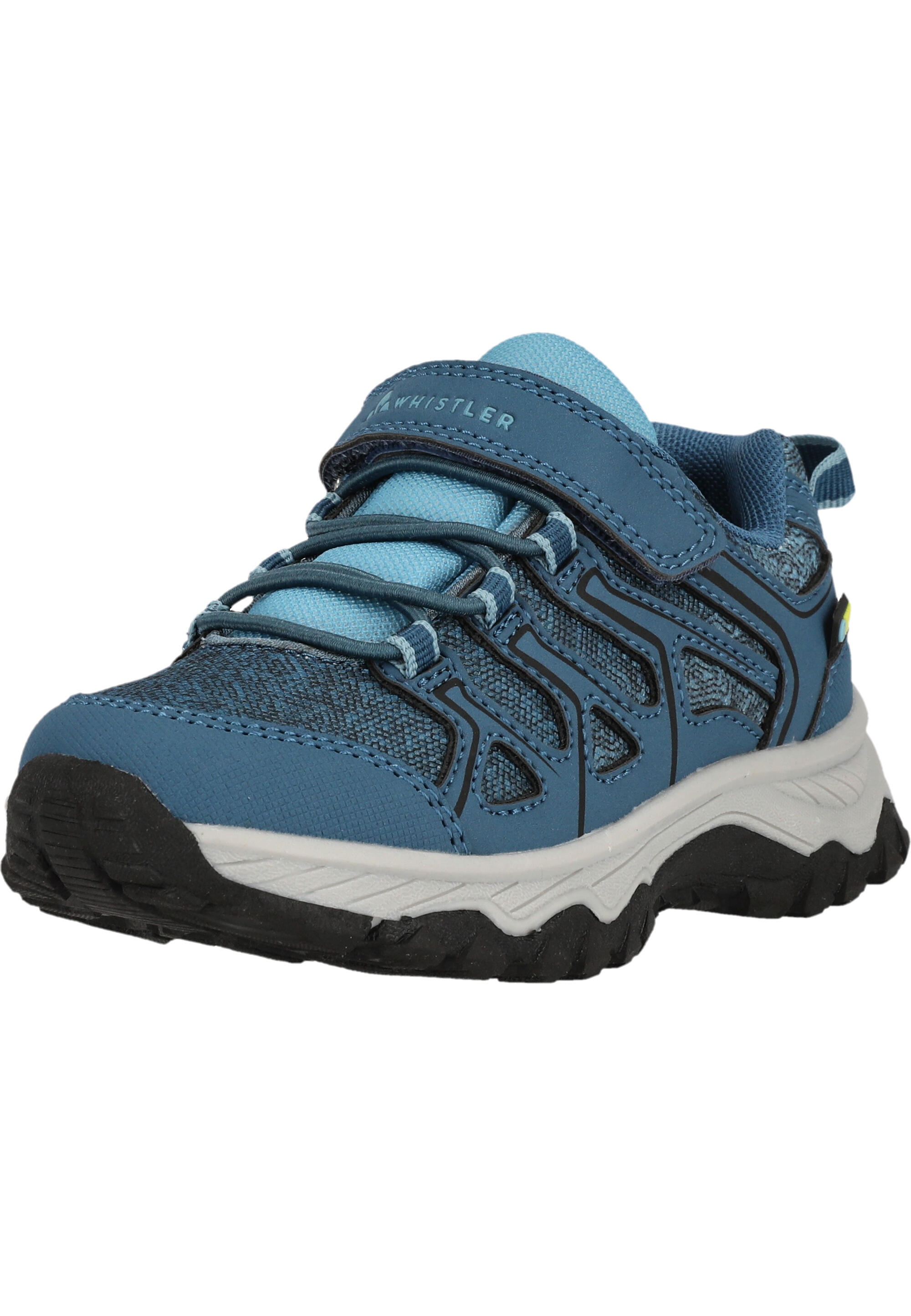 Zapatillas infantil Whistler Wony 2/5