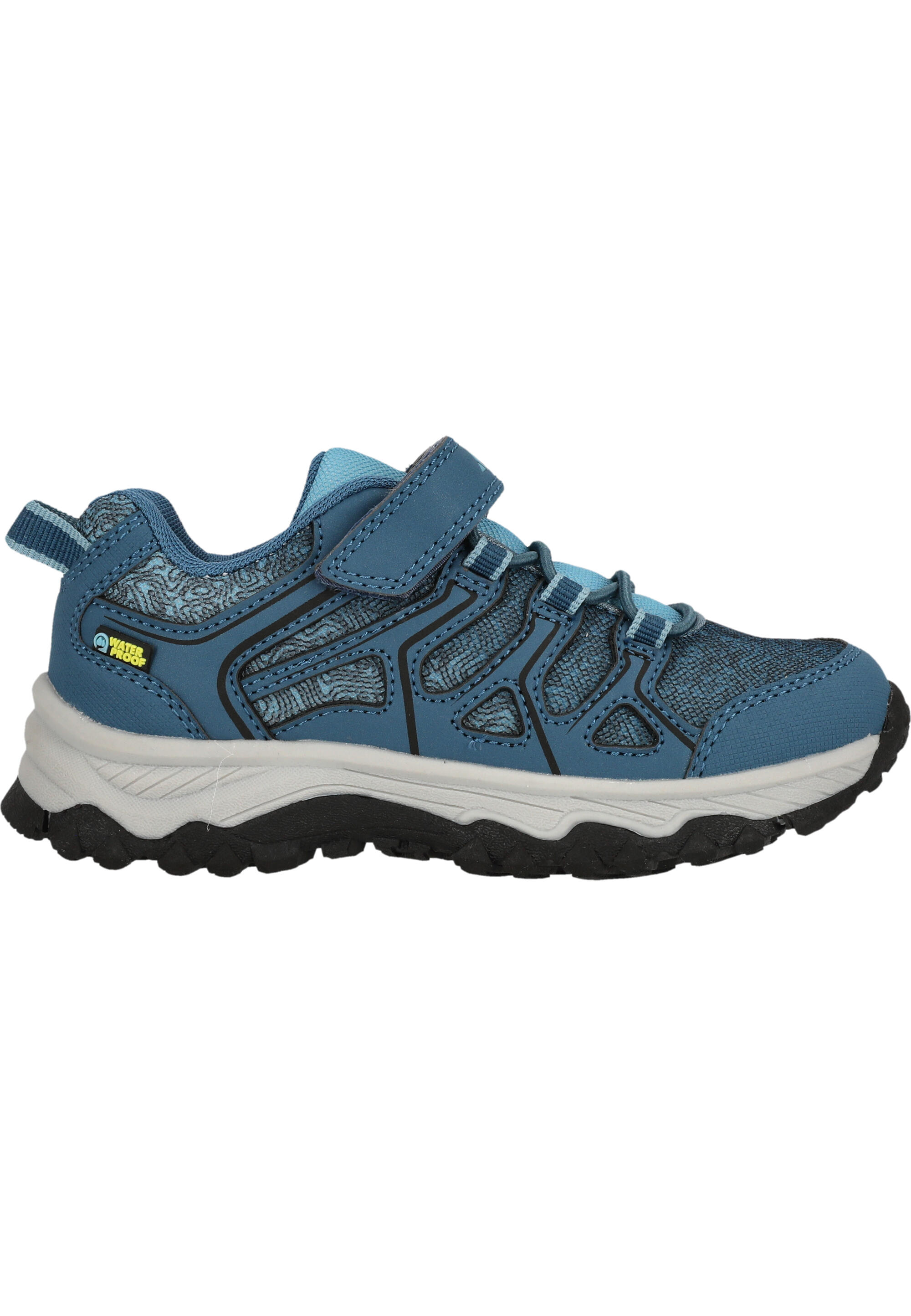 Zapatillas infantil Whistler Wony 3/5