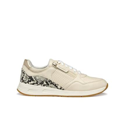 Baskets femme Geox Bulmya B