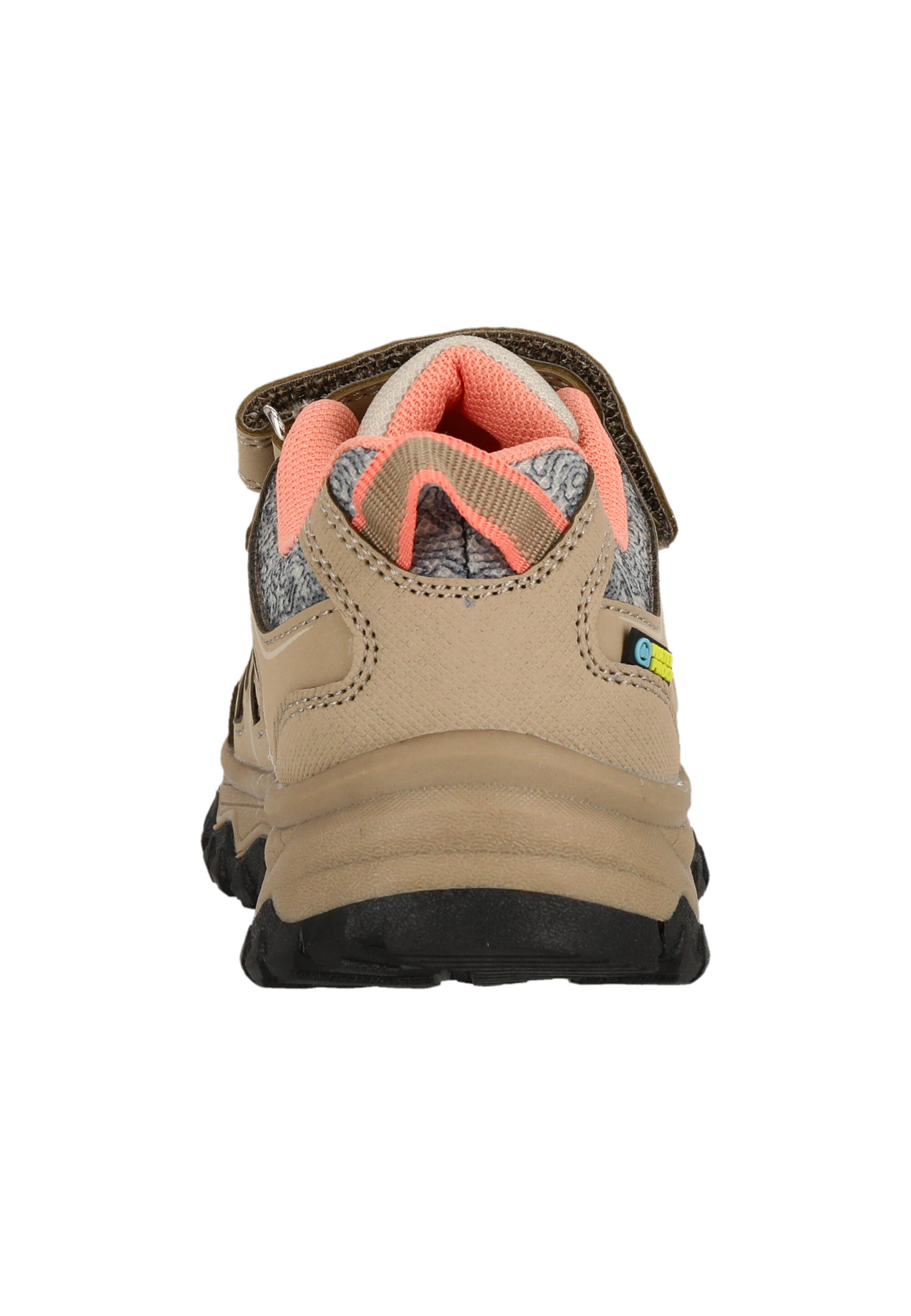 Zapatillas de senderismo para niños Whistler Wony 5/5