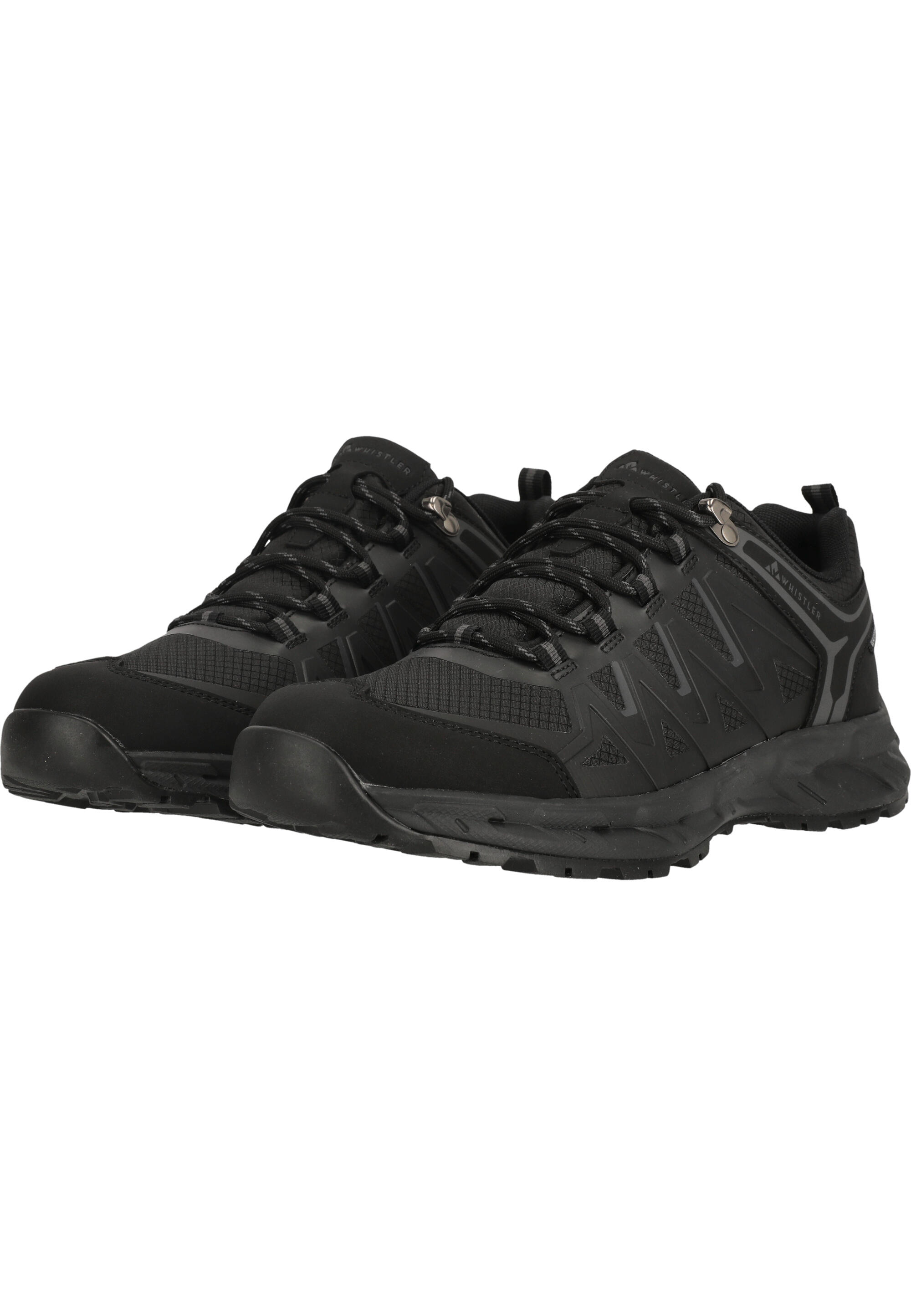 Schuh Cardiff 4/5