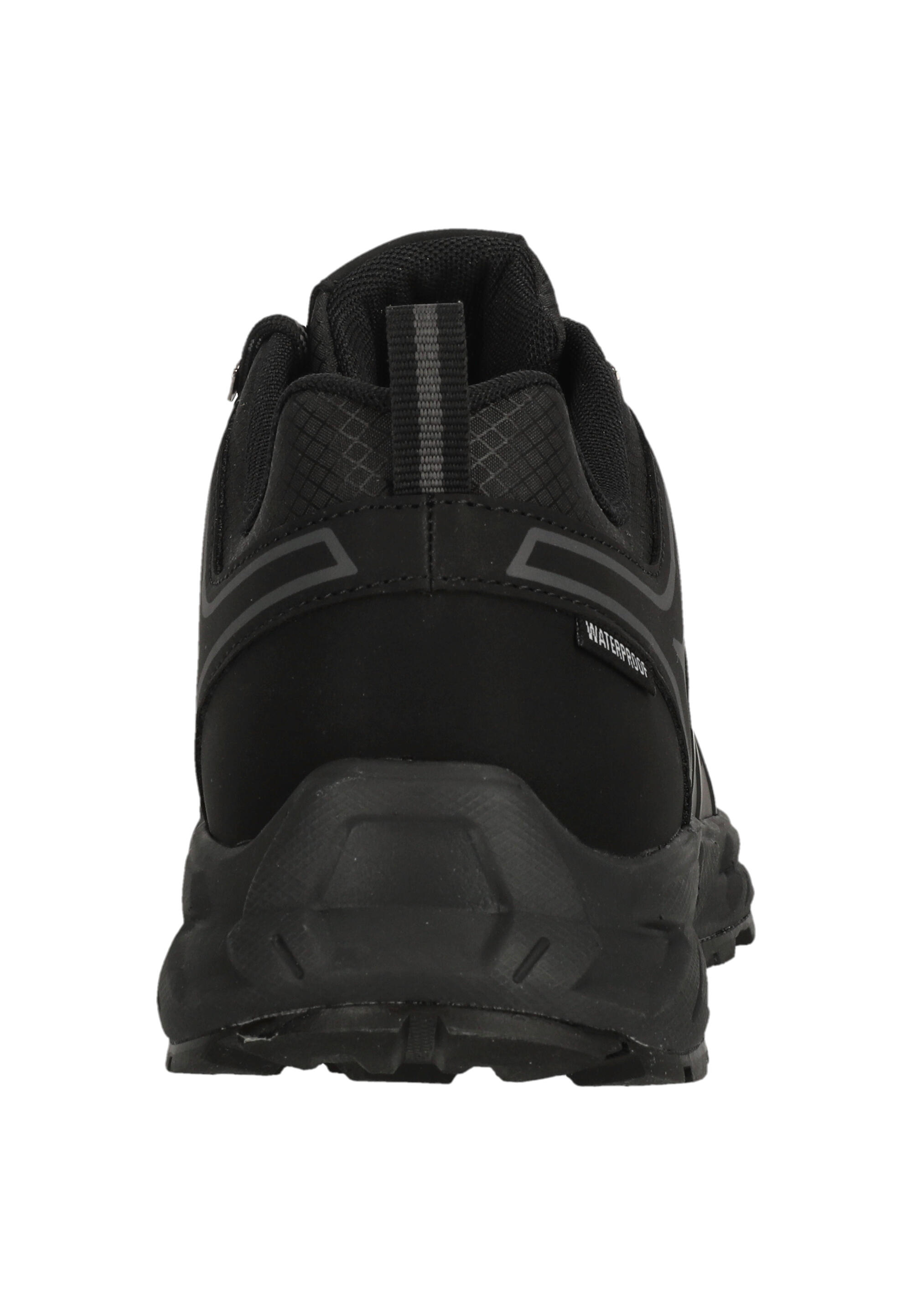 Schuh Cardiff 5/5