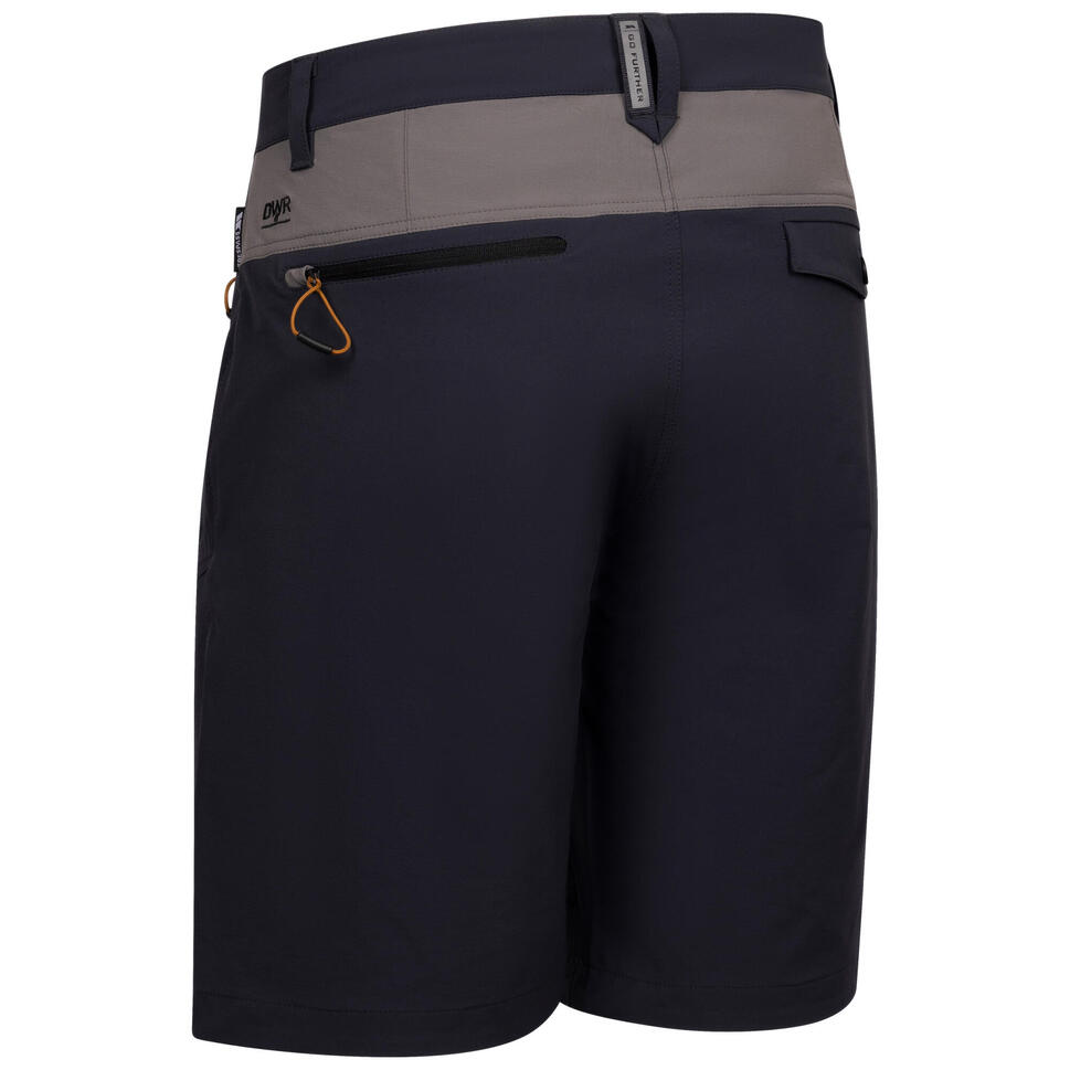 Męskie Spodenki Daars Casual Shorts