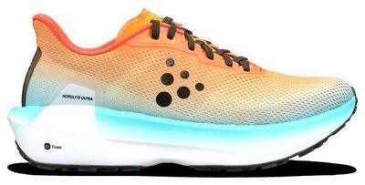 Craft nordlite ultra multicolour heren hardloopschoenen