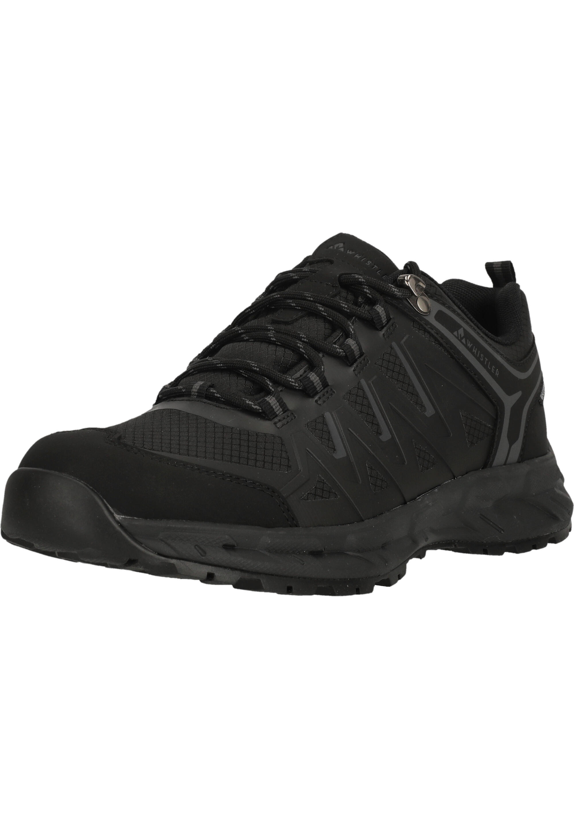 Schuh Cardiff 2/5