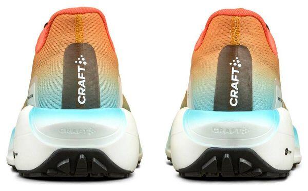 Craft Nordlite Ultra Multicolour Heren Hardloopschoenen 7/7
