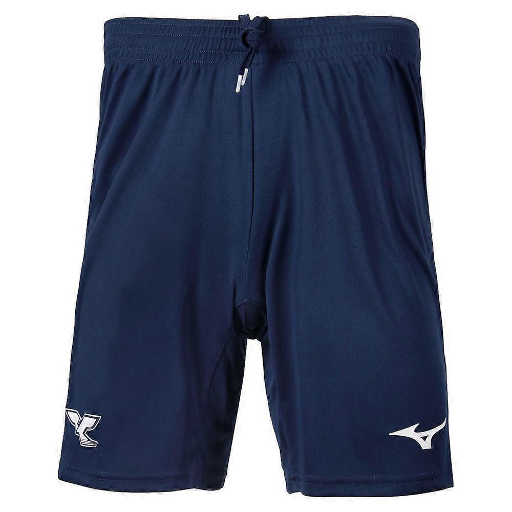 MIZUNO Short Lazio Rome 125 ans
