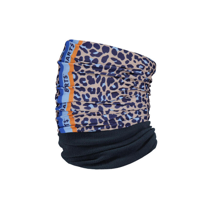 Halsketting Barts Multicol Polar Leopard