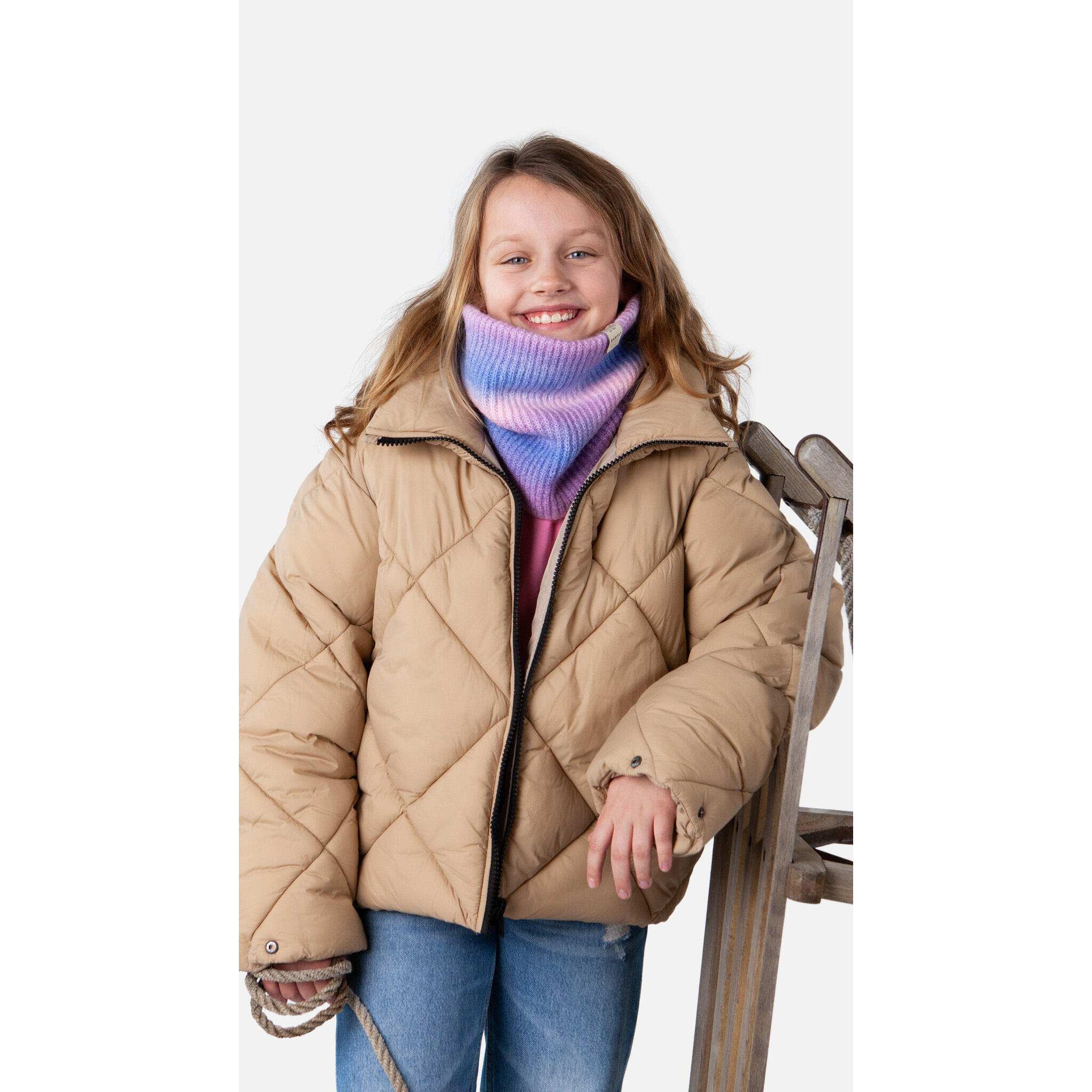 Meisjesketting Barts Niagra 2/2