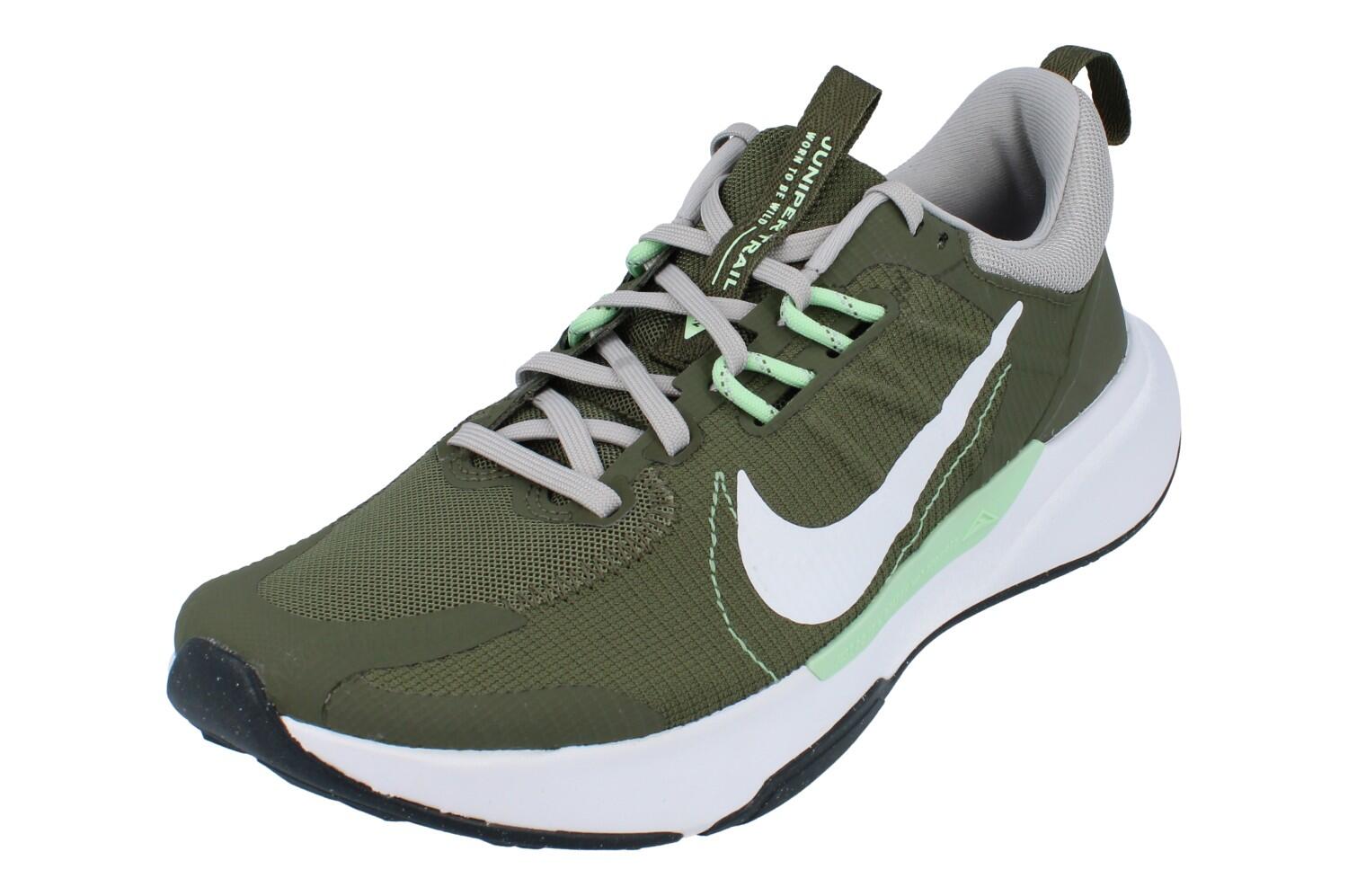 NIKE Pánské běžecké boty Juniper Trail 2 Next Nature