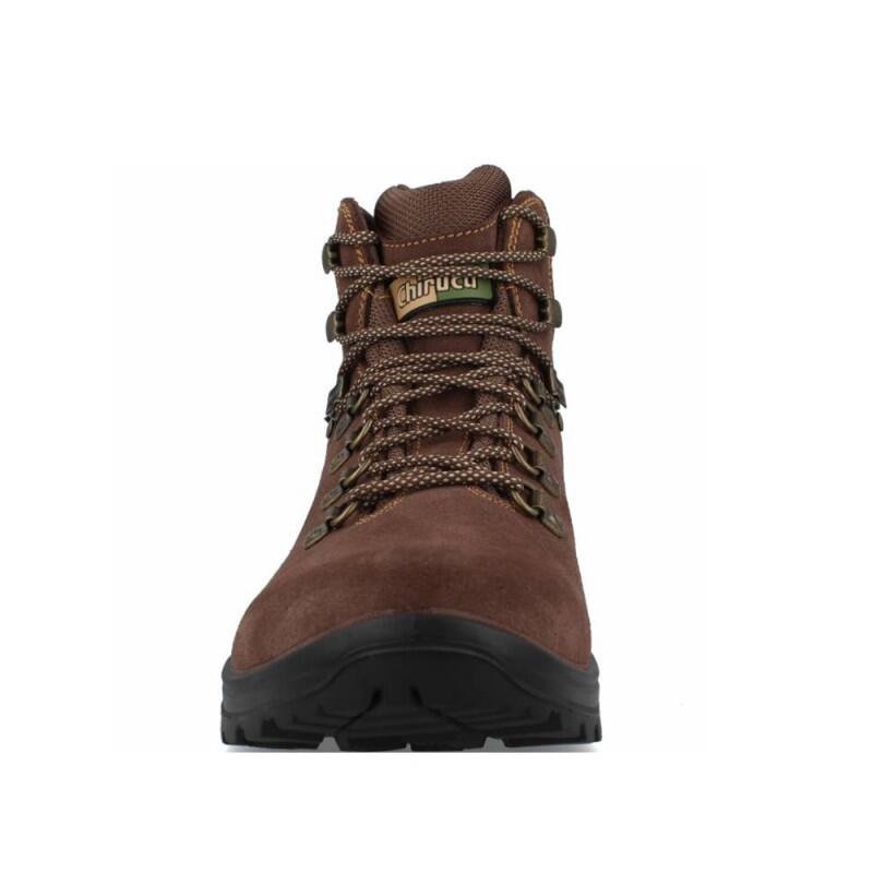 Botas Hombre Chiruca Pointer Marrón 2/7