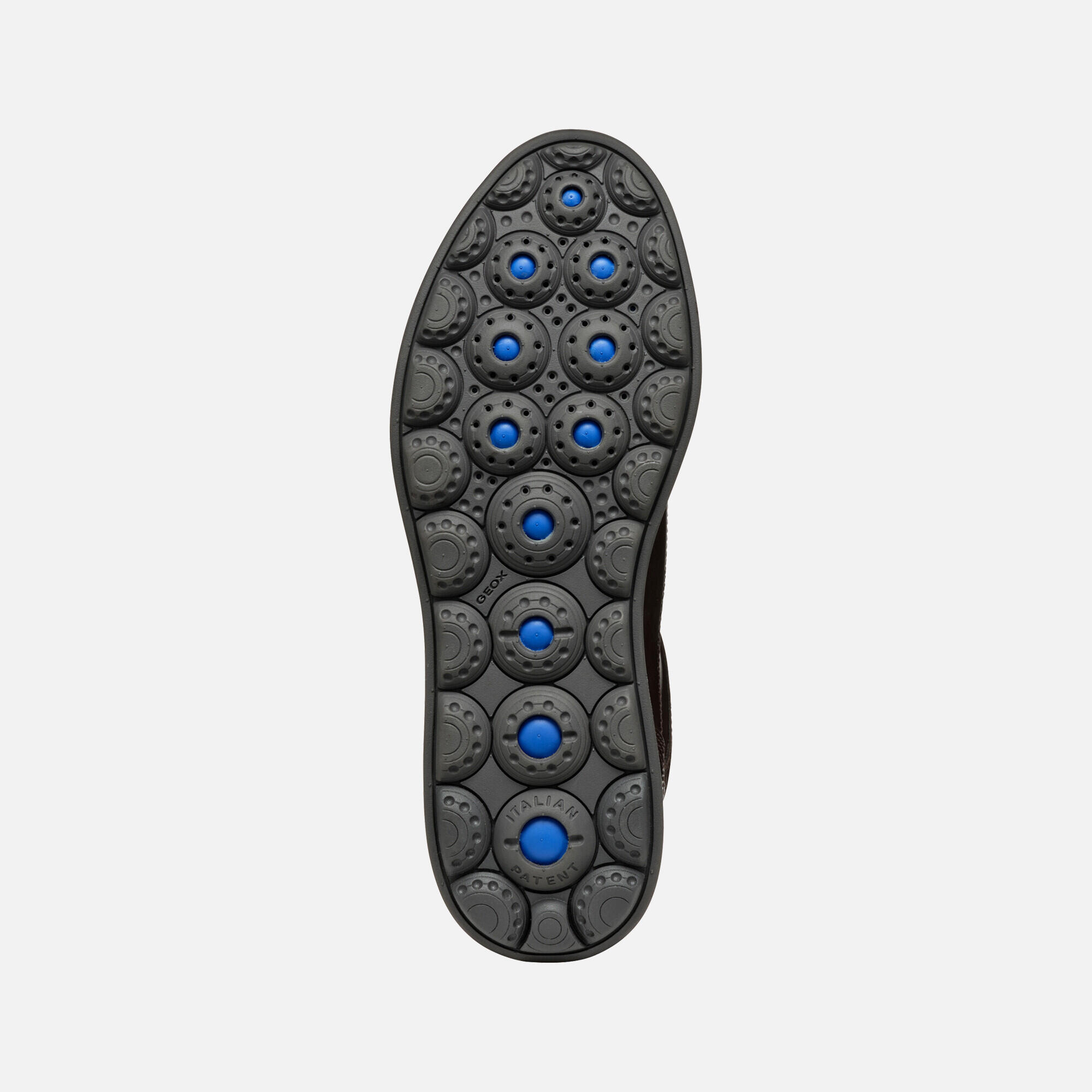 Baskets Geox Spherica 6/6