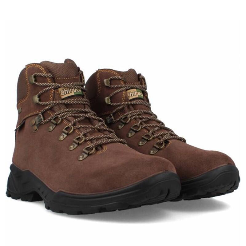 Botas Hombre Chiruca Pointer Marrón CHIRUCA Decathlon