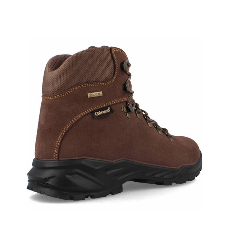 Botas Hombre Chiruca Pointer Marrón 4/7