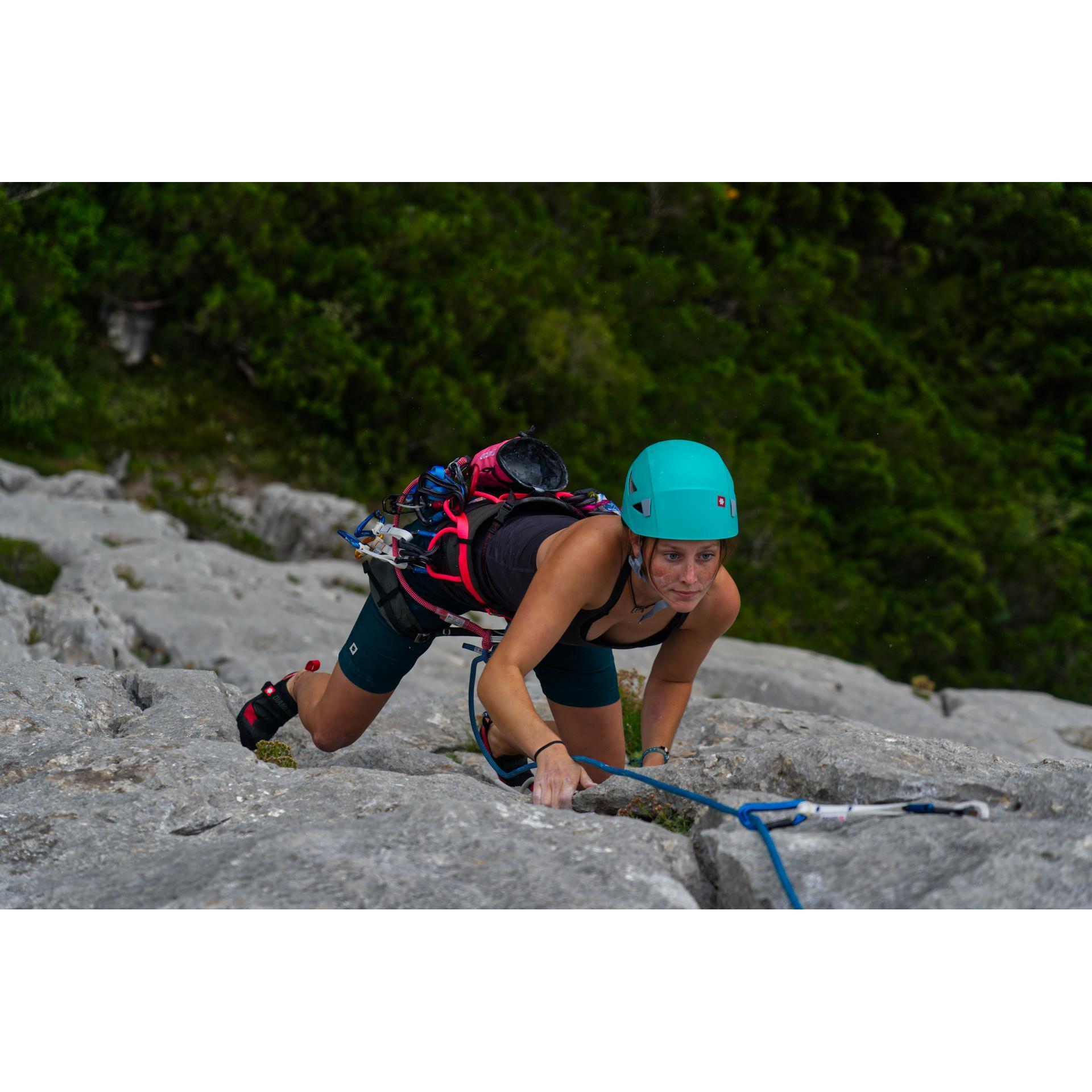 Arnés de escalada para mujer Ocun Levit 2/7