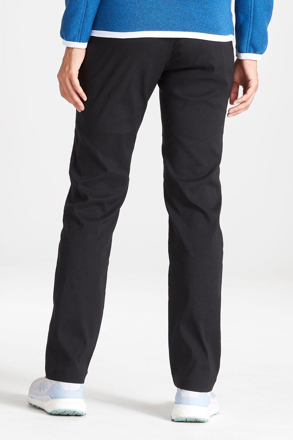 Broek Dames Waterafstotend Kiwi Pro Ii 2/7