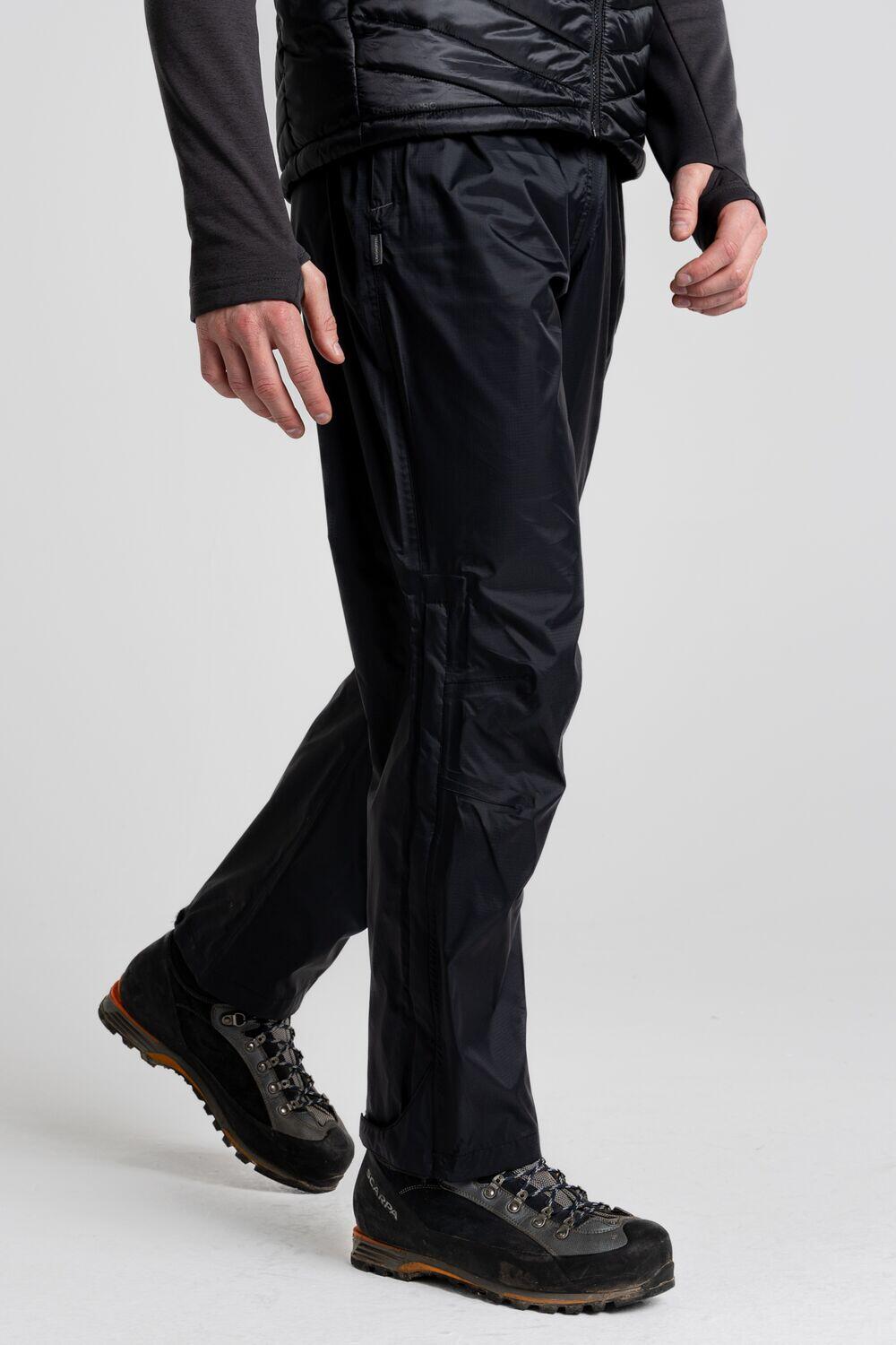 Expert Packable OverTrousers 2/6
