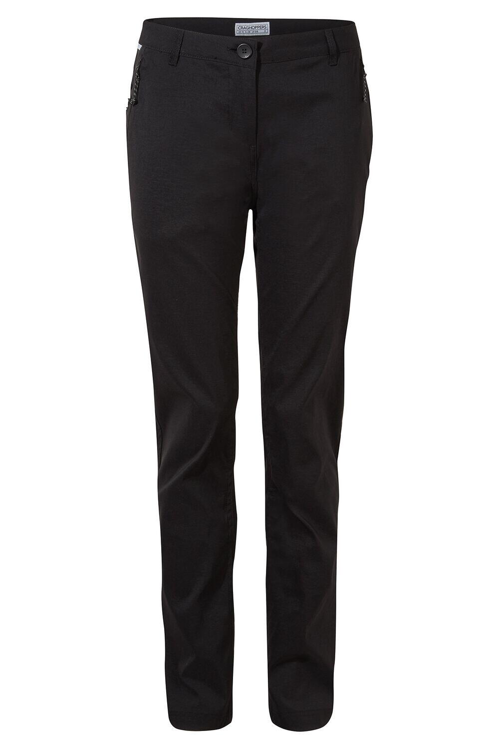 Broek Dames Waterafstotend Kiwi Pro Ii 3/7
