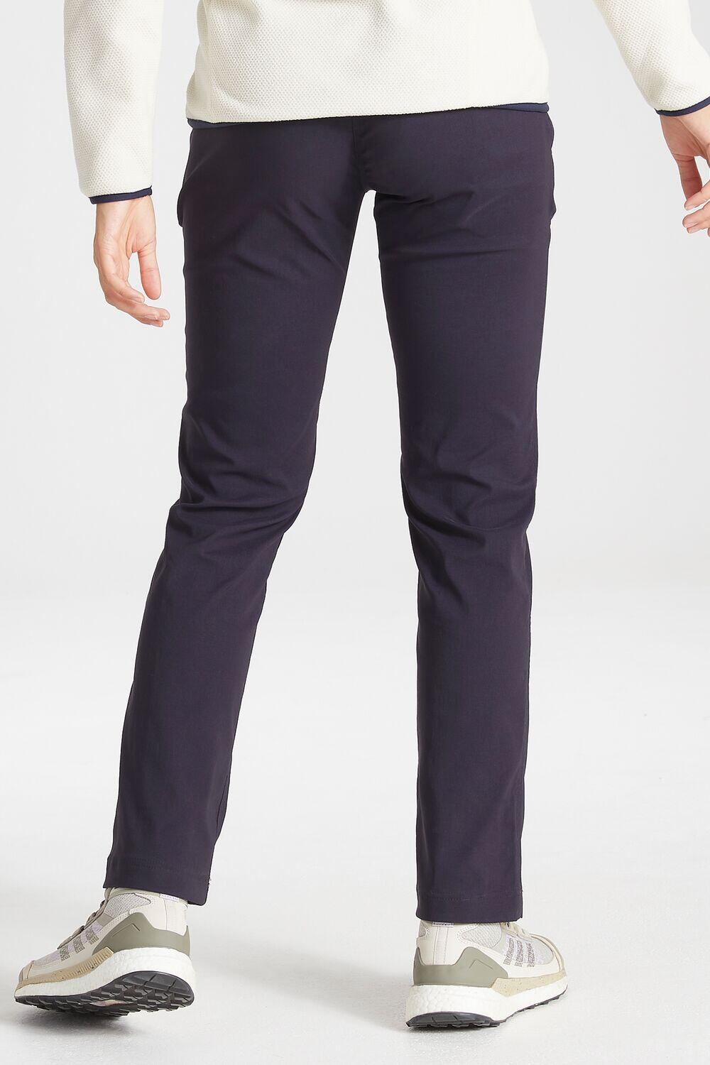 Damen Wanderhosen wasserabweisend - Kiwi Pro II 2/6