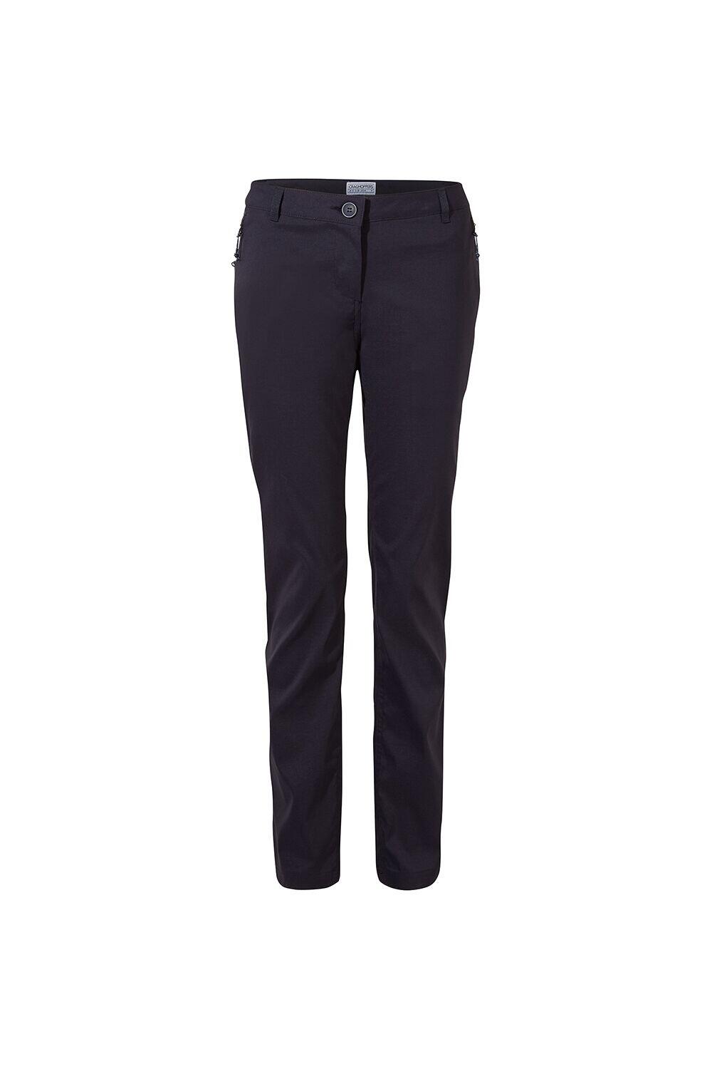 Damen Wanderhosen wasserabweisend - Kiwi Pro II 4/6