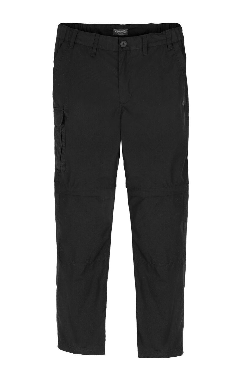 Mens Expert Kiwi Tailored Convertible Trousers 3/5
