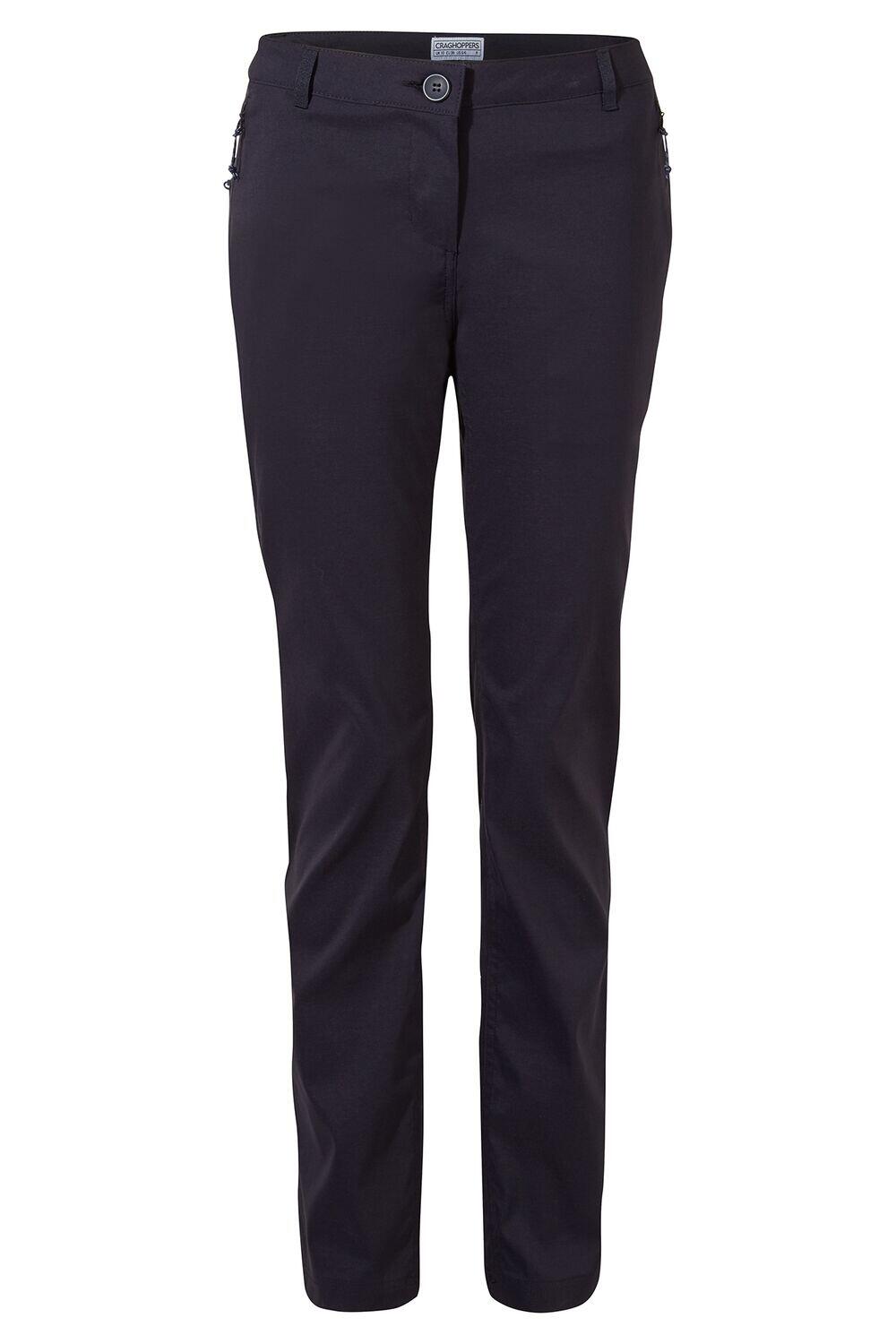Damen Wanderhosen wasserabweisend - Kiwi Pro II 3/6