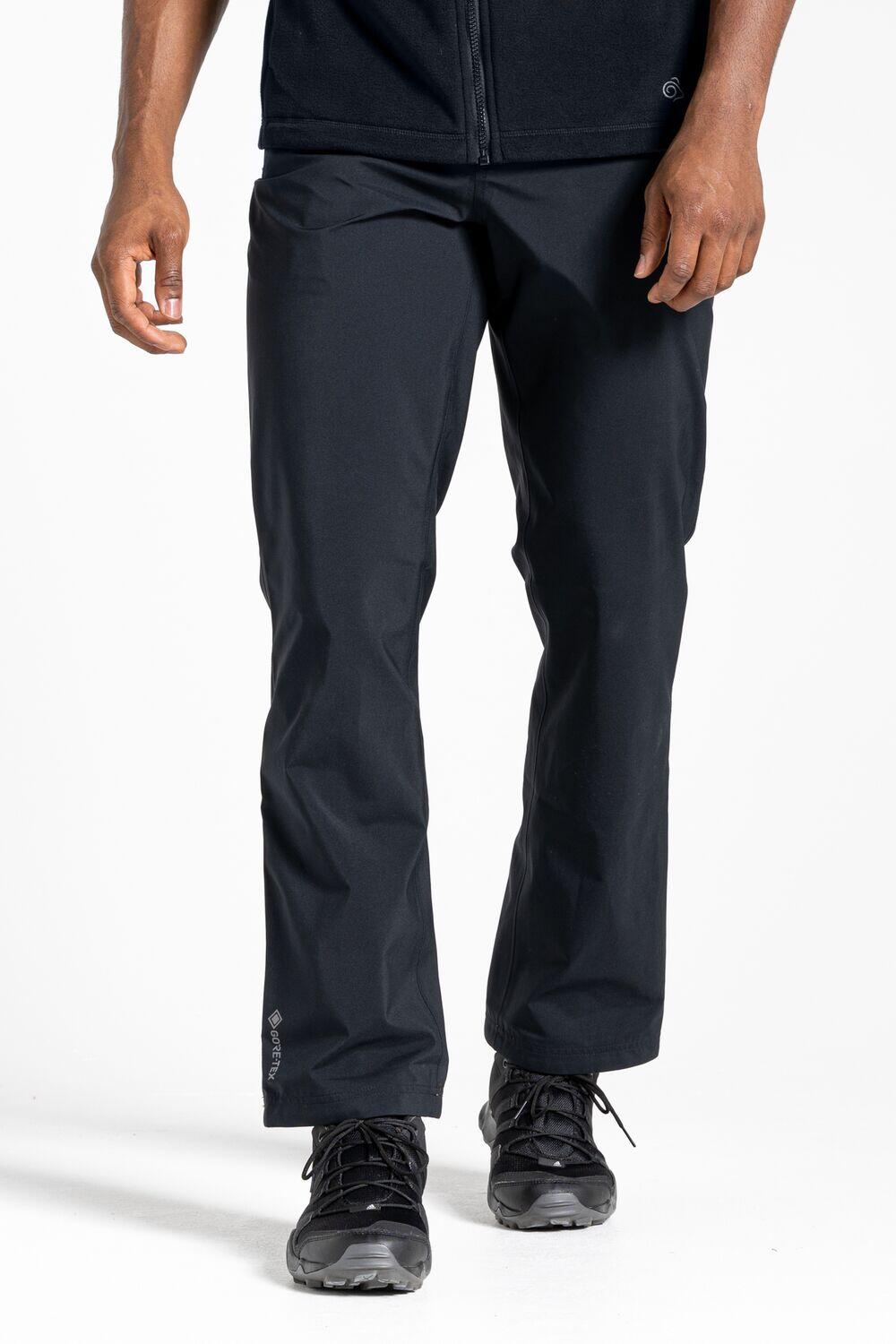 Langlebige Goretex Wanderhose Herren Wandernhose, Wasserdicht Und