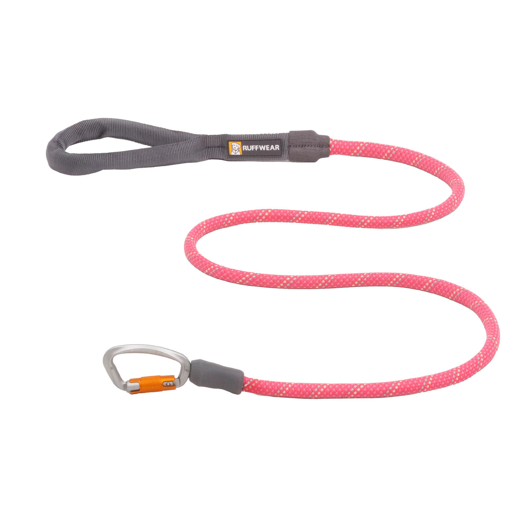 RUFFWEAR Trela de cão Ruffwear Knot-a-leash