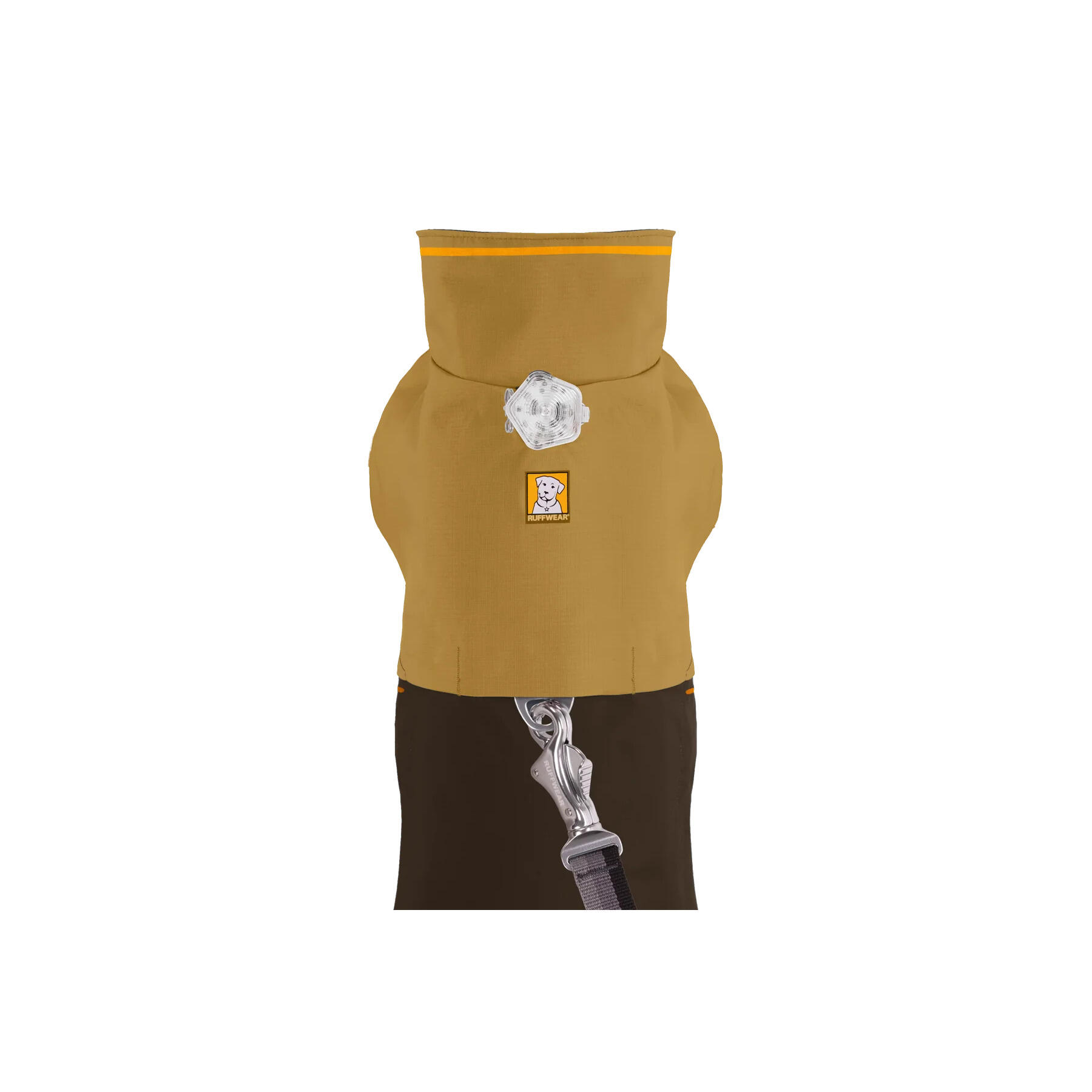 Regenmantel für Hunde Ruffwear Sun Shower 3/3