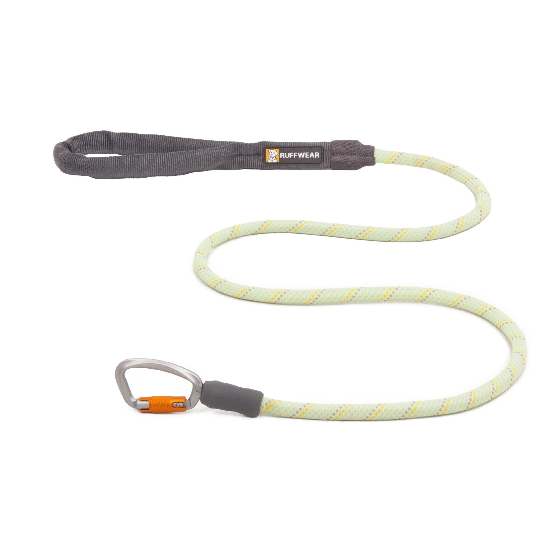 Ruffwear - Laisse Pour Chien Ruffwear Knot-a-leash - Laisse - Vert - S - Decathlon