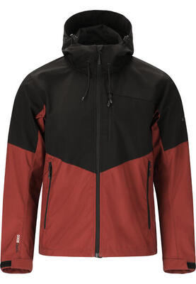 Softshell jas rodney